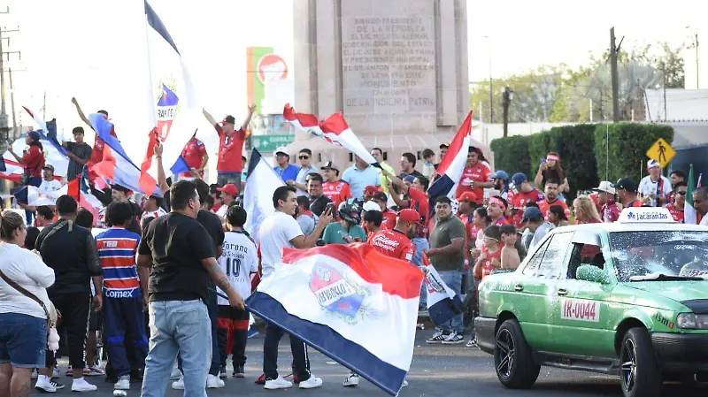Fiesta azulgrana en el Estadio  